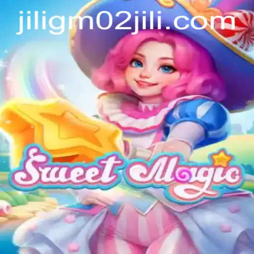 Discover the Enchanting World of SweetMagic: A Captivating Journey
