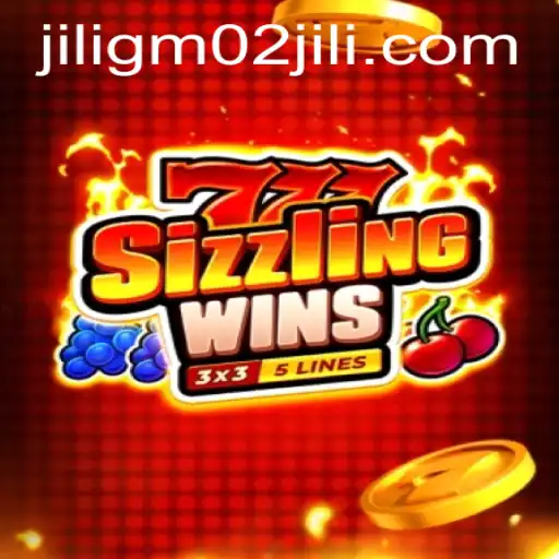 Discover the Excitement of 777 Sizzling Wins