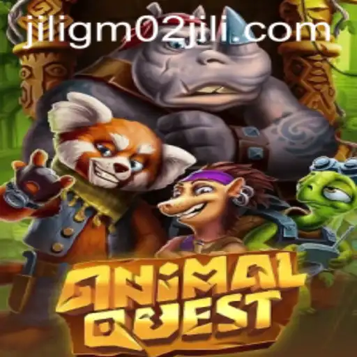 Exploring the World of AnimalQuest: Adventure Awaits