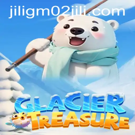 Exploring GlacierTreasure: A New Adventure Awaits