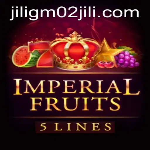 Experience the Regal Adventure of ImperialFruits5: A Gamers Delight