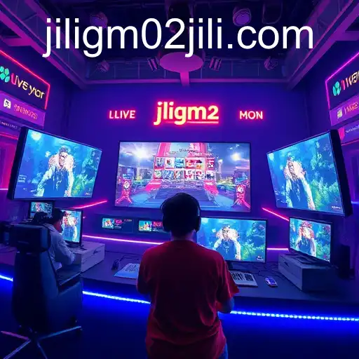 The Exciting World of Live Games with jiligm02