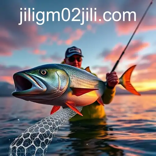 Exploring the World of Online Fishing: A Dive into Jiligm02