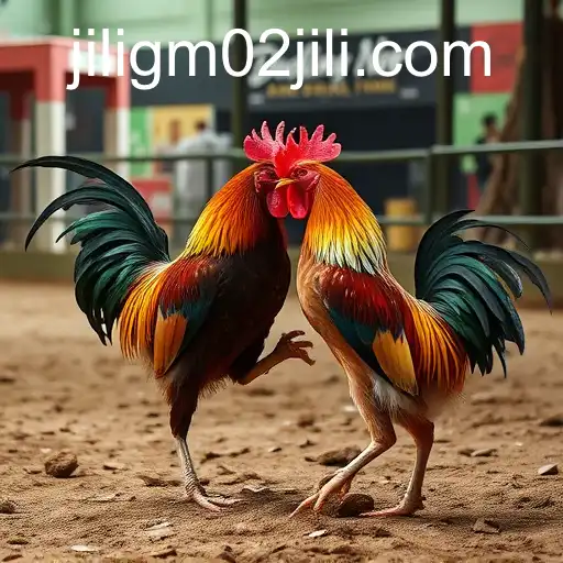 The Role of Jiligm02 in the Digital Era of Sabong Games