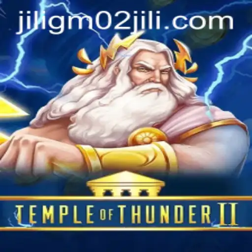 Temple of Thunder II - An Epic Journey Awaits